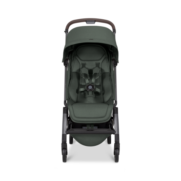 Joolz Aer2 Compact Travel Pushchair - Forest Green- New In Stock