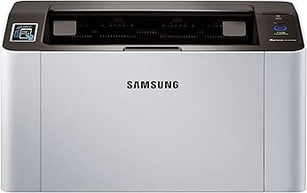 HP Samsung SL-M2020W/XAA Wireless Monochrome Printer