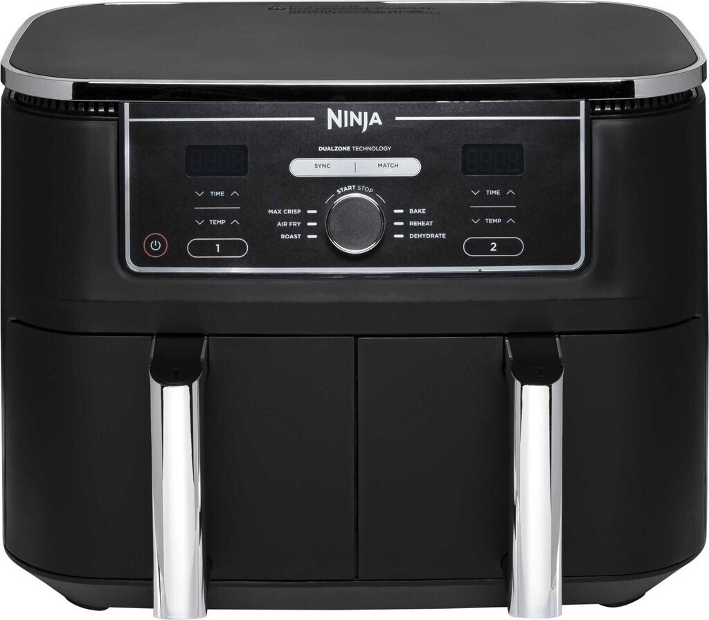 Ninja AF400EU ab 144,20 € (August 2025 Preise) - Idealo
