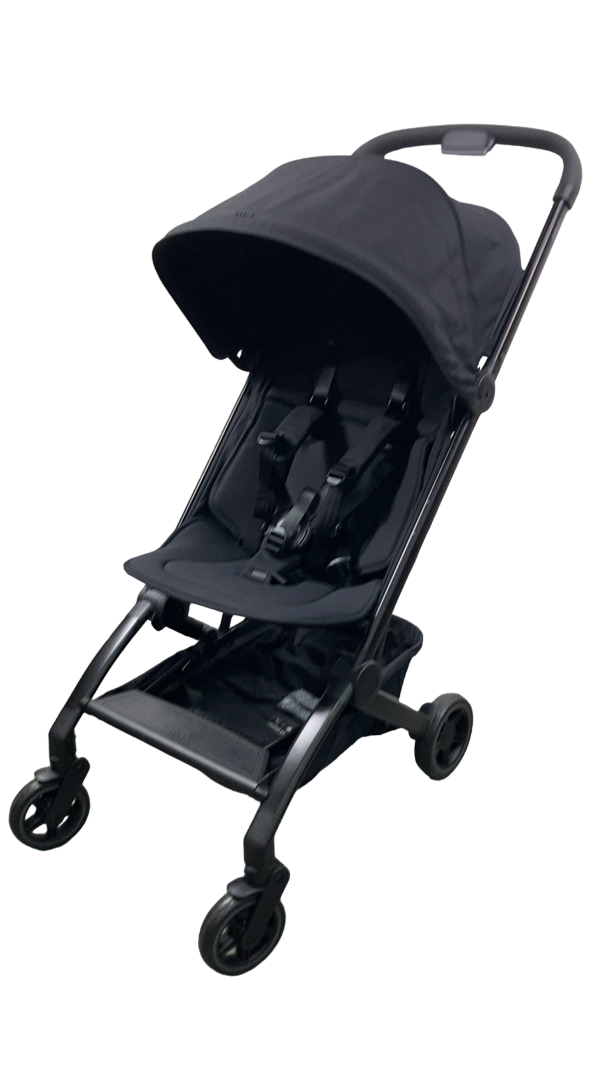 Joolz Aer+ Stroller, 2024, Space Black - GoodBuy Gear
