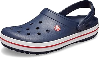 Unisex-Adult Crocband Clog