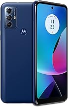 Moto G Play 2023 3-Day Battery Unlocked Made for US 3/32GB 16MP Camera Navy Blue