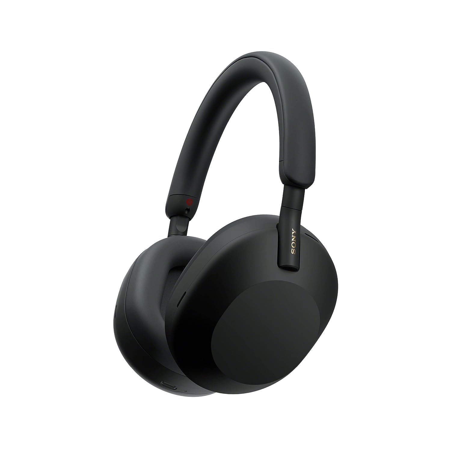 Sony WH-1000XM5 The Best Wireless Noise Canceling ...