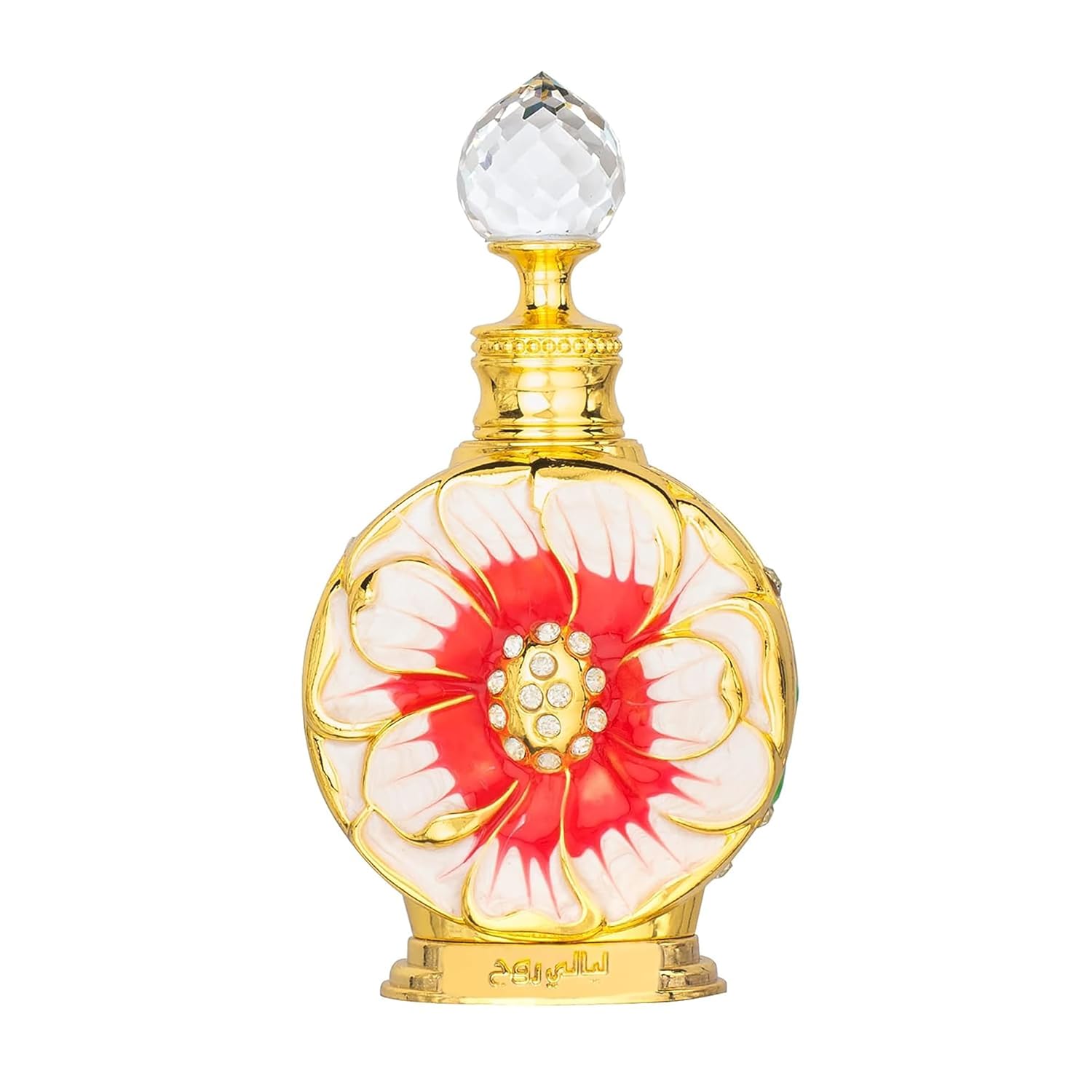 Swiss Arabian Layali Rouge - Luxury Products From Dubai ...