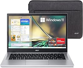 Aspire 3 A315-24PT-R0UX Slim Laptop, 15.6\