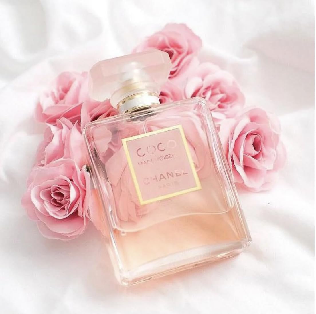 Chanel Coco Mademoiselle Eau de Parfum Spray for ...