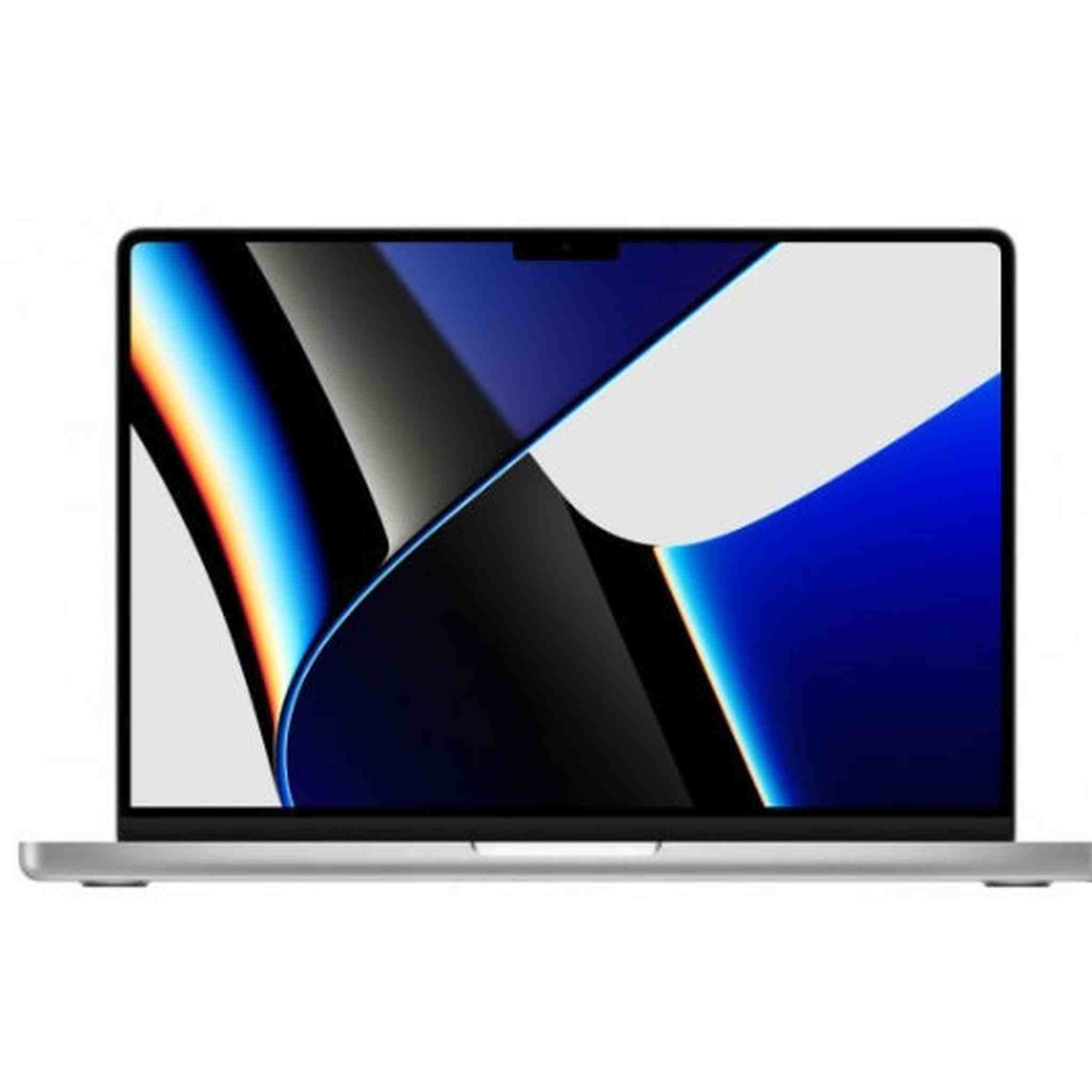 Apple MacBook Pro (14-inch, Apple M1 Pro chip with 10- ...
