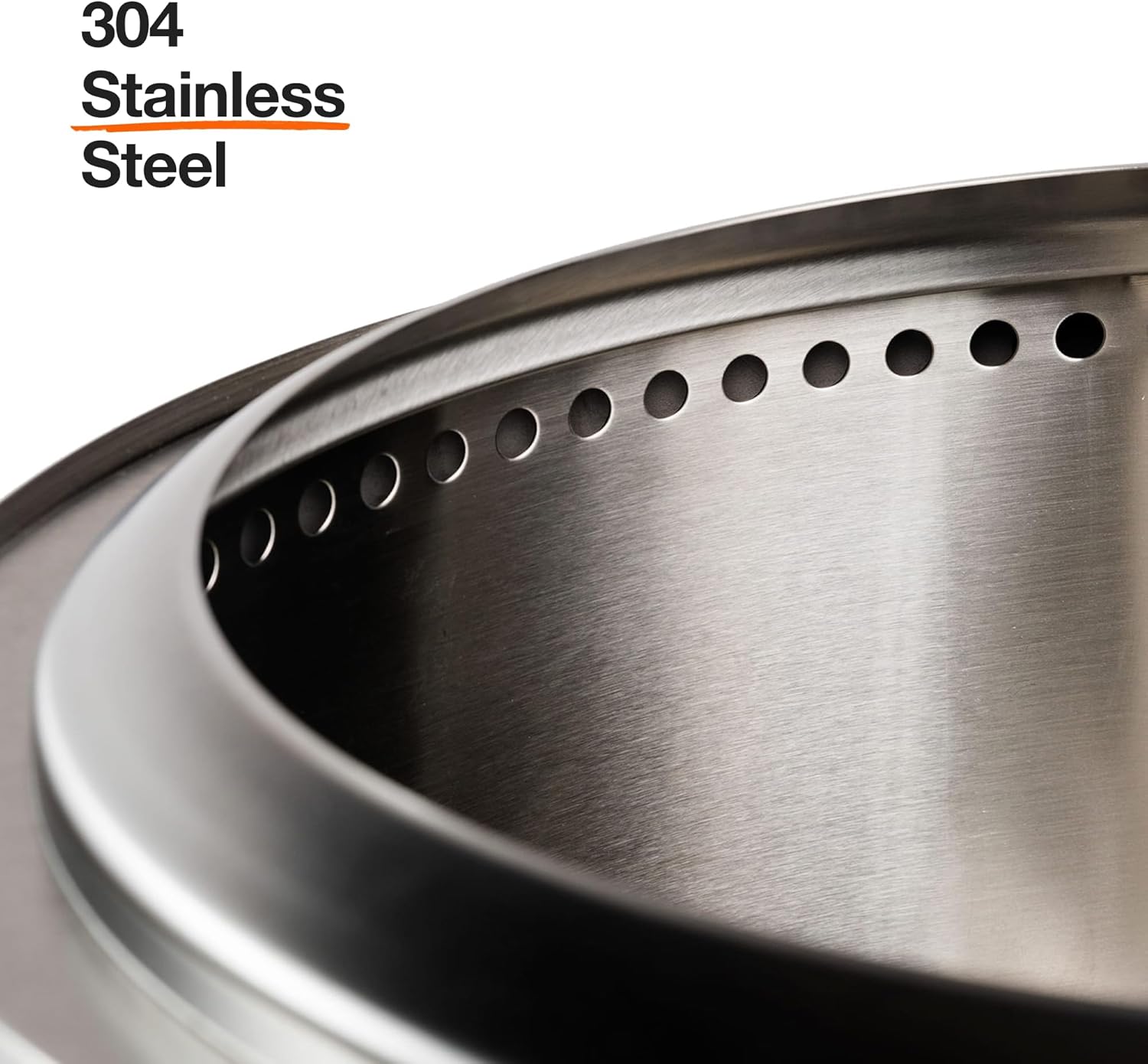 Solo Stove Yukon 2.0, 27 Inch Smokeless Fire Pit with Removable ...