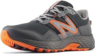 New Balance Men\'s 410 V8 Trail Running Shoe
