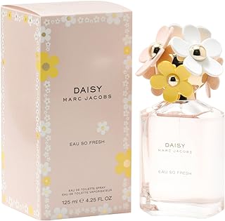 Daisy Eau So Fresh 4.2 oz EDT Spray