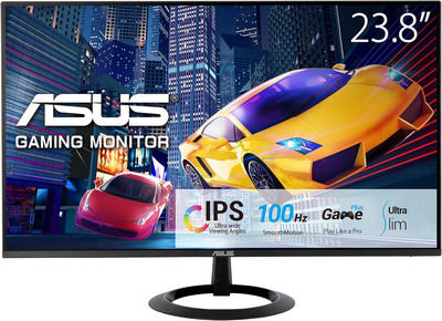 TUF Gaming VG279Q1A 27” Gaming Monitor, 1080P Full HD ... - eBay