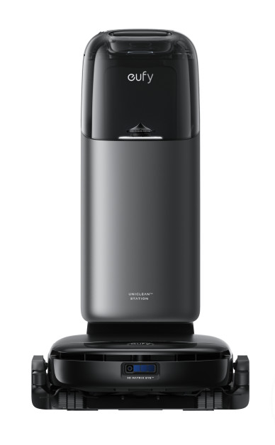 Eufy robotstofzuiger s1 pro - Exellent