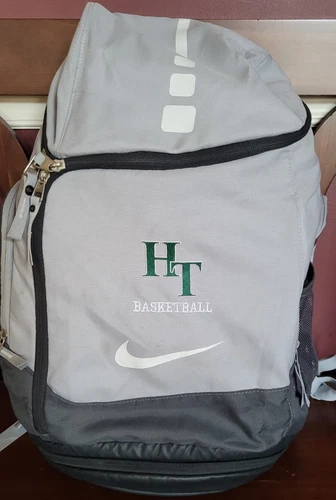 Nike Hoops Elite Pro Basketball Athletic Heavy Duty ...