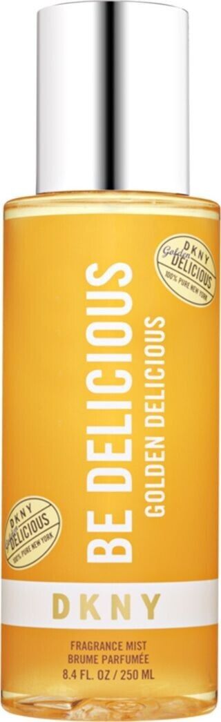 Be Delicious Body Mist 8.4oz W