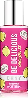 DKNY Be Delicious Orchard St. Fragrance Mist For Women, 8.4 Fl. Oz.