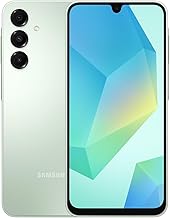 Galaxy A16 4G LTE (128GB + 4GB) International Model SM-A165F/DS Factory Unlocked 6.7\