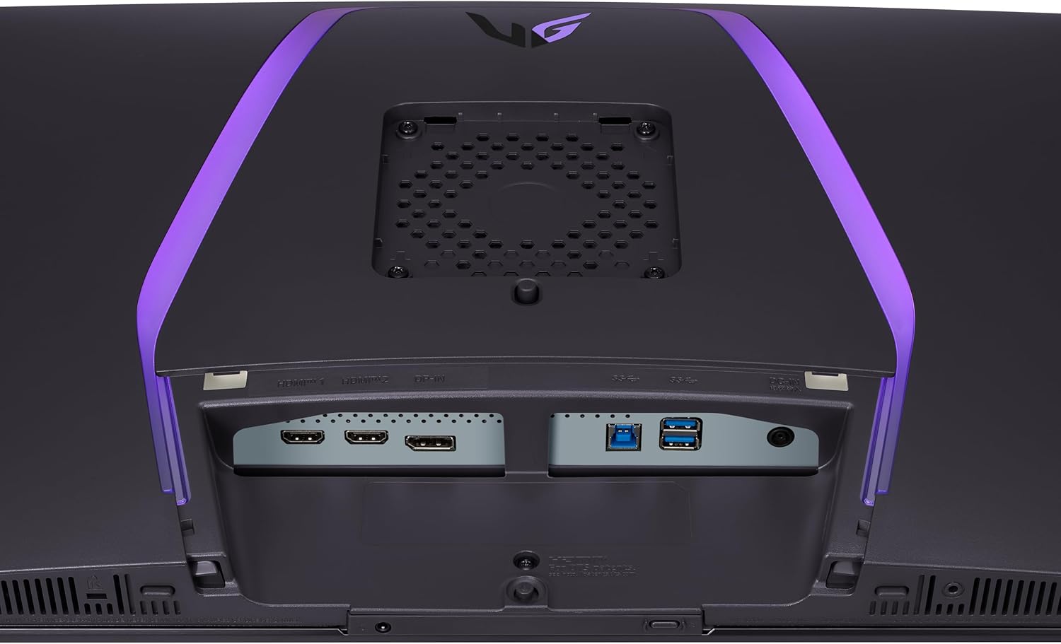 LG 32GS95UE 32-inch Ultragear OLED Dual Mode Gaming Monitor ...