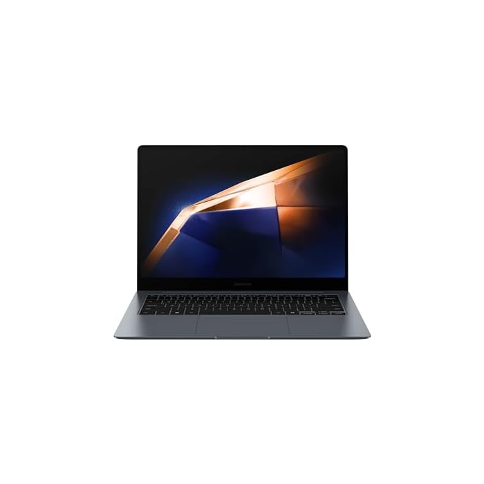 SAMSUNG 14″ Galaxy Book4 Pro Business Laptop, Wi-Fi ...