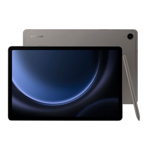 Samsung Galaxy Tab S9 FE - Gray; 10.9\