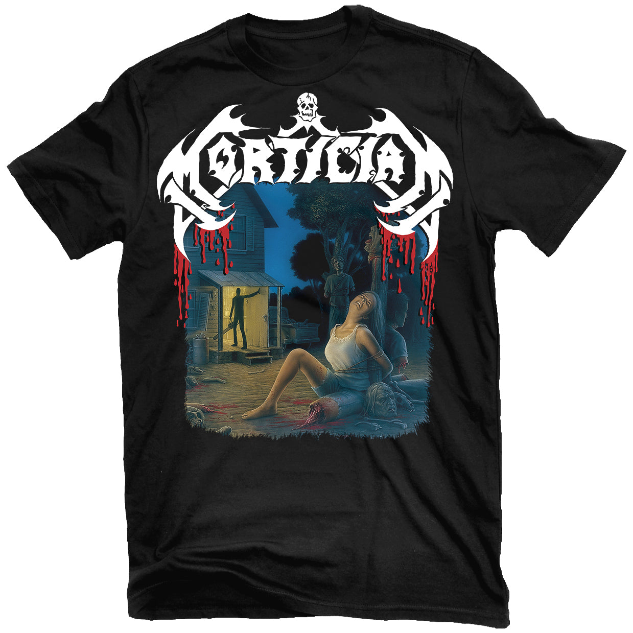 Mortician \