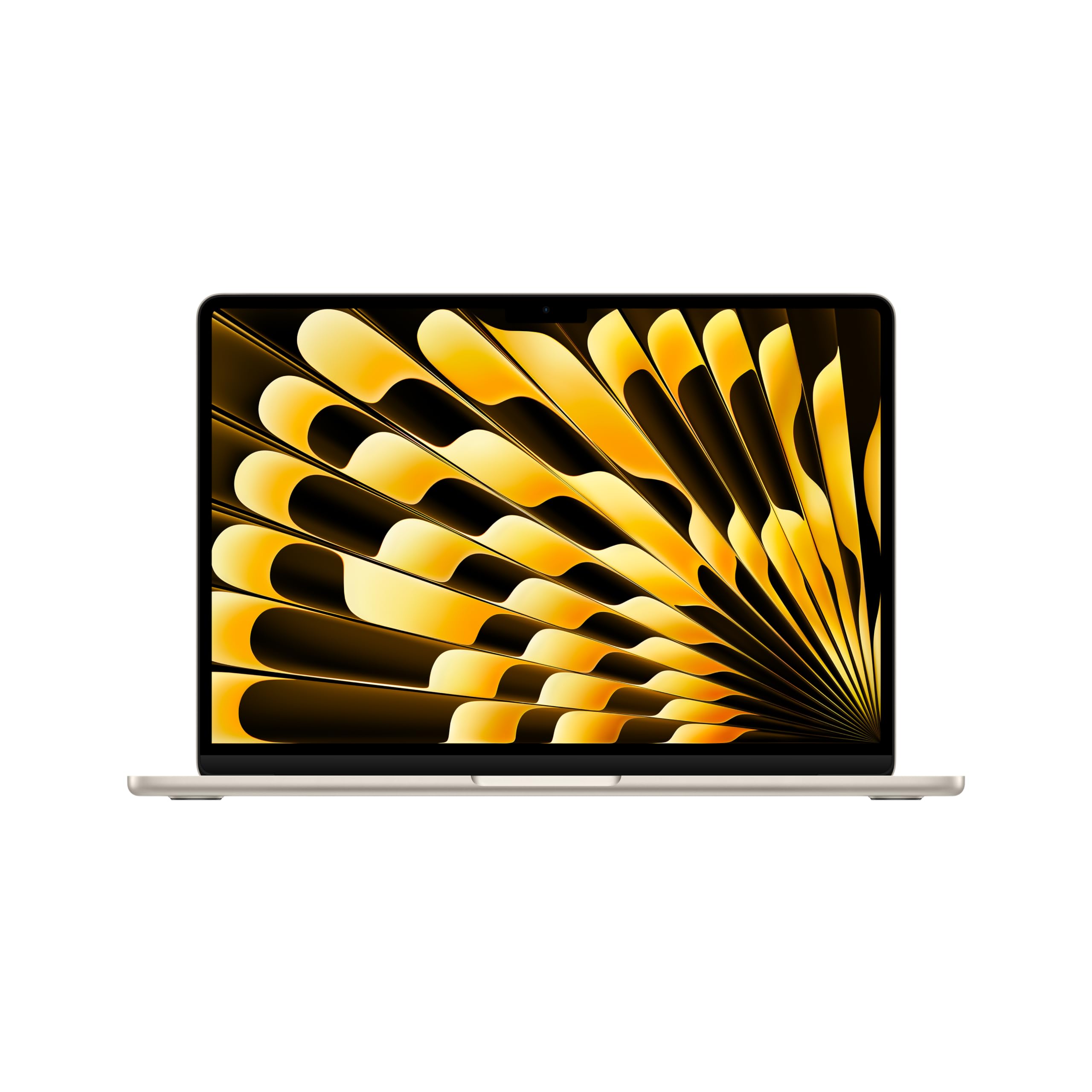 Buy 2024 MacBook Air 13-inch Laptop with M3 chip: Built ...