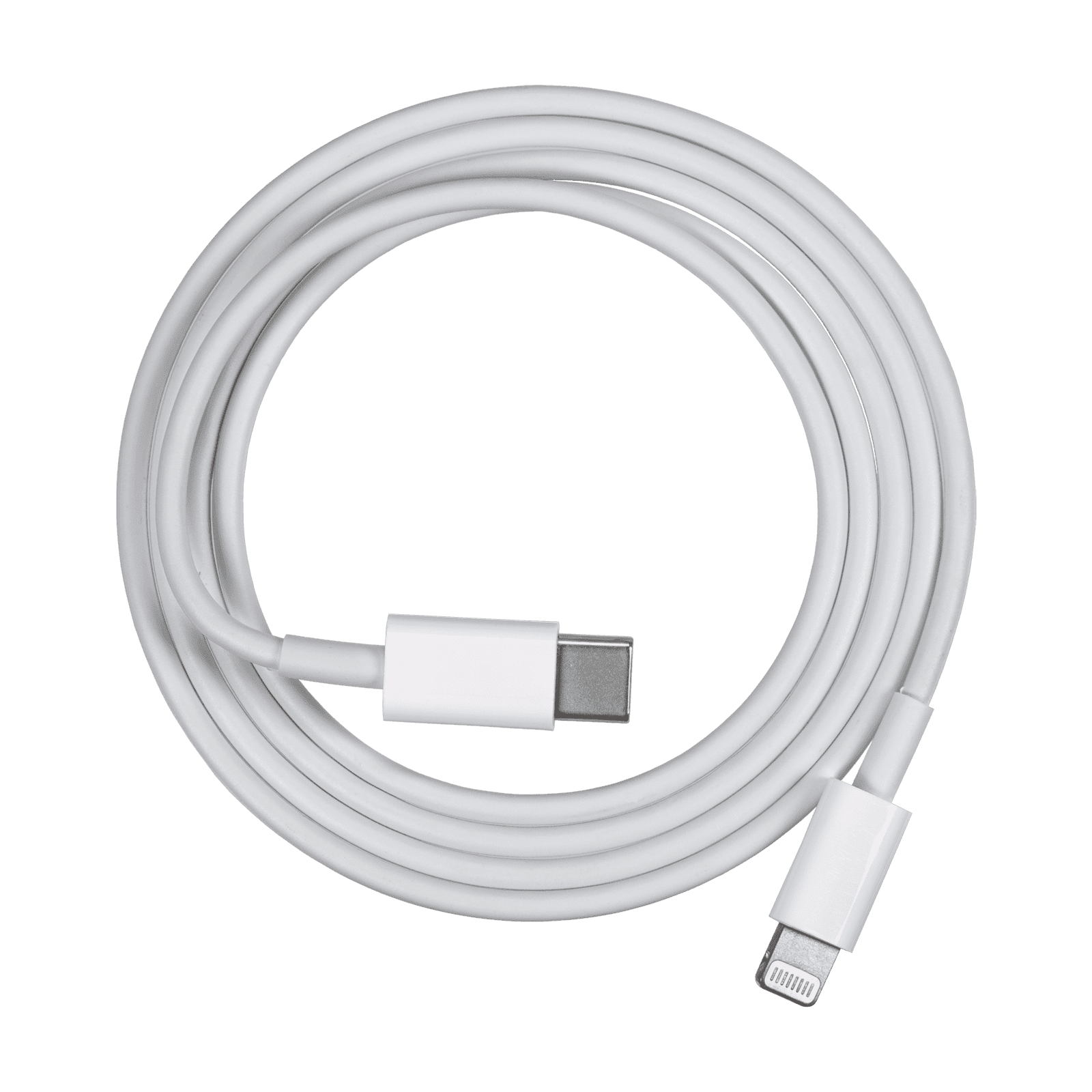 (MX0K2AM/A) 1m USB-C to Lightning Cable A2249