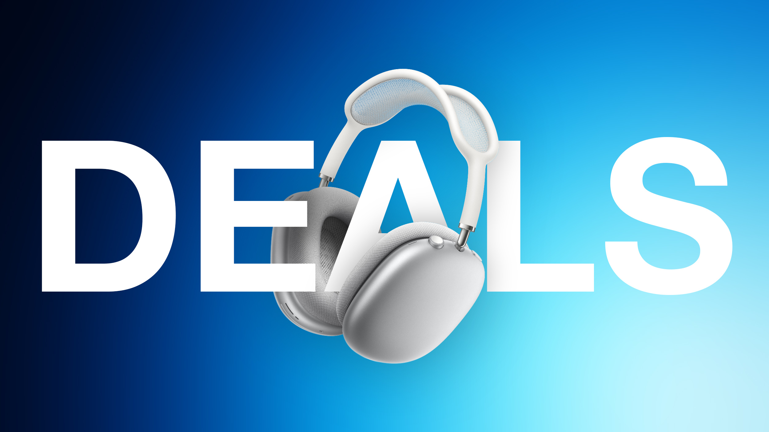 Amazon Discounts USB-C AirPods Max to $479.99 ($69 Off)