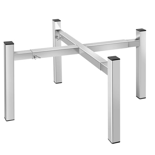 Uniflasy Firepit Stand for 15-27 Solo Stove and Other Outdoor ...