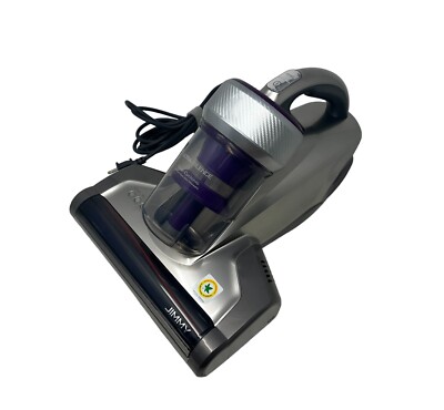 Jimmy JV35 Mattress Vacuum Cleaner Anti-allergen 14Kpa Suction ...