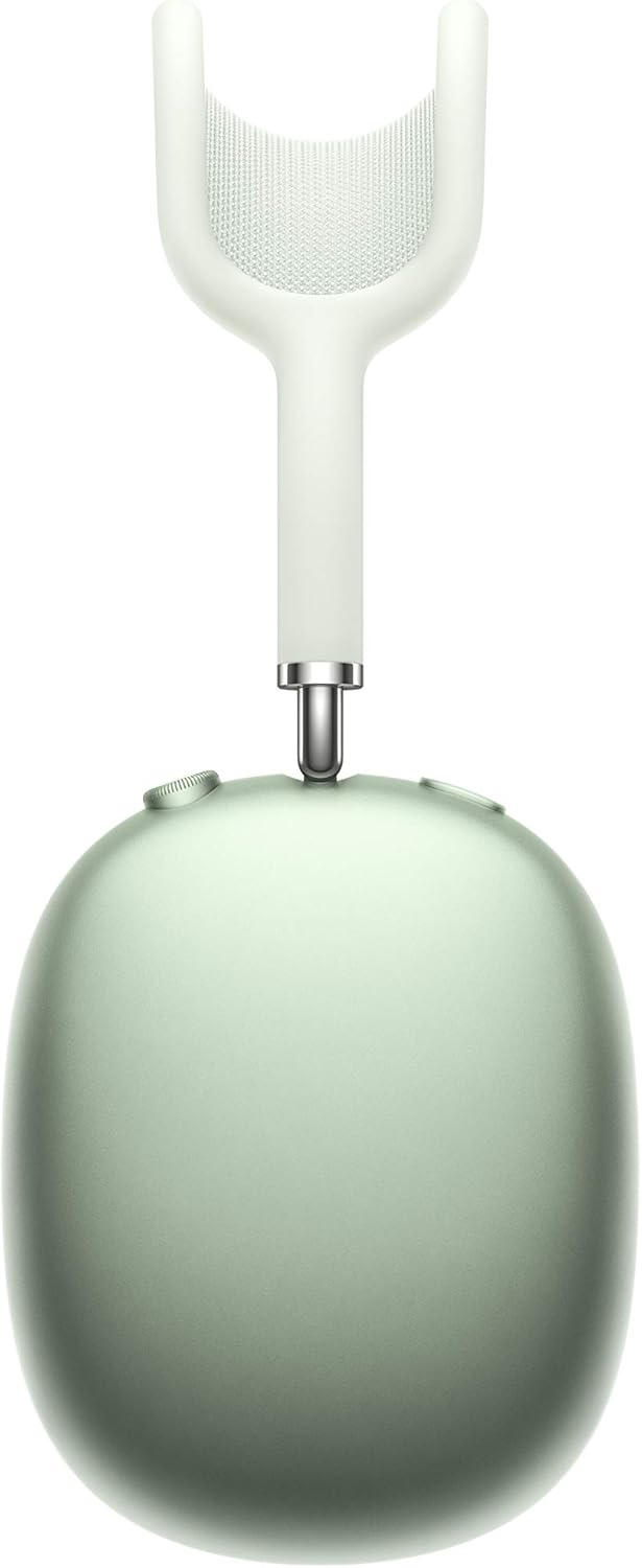 Apple AirPods Max Wireless Over-Ear Headphones, Active ...