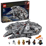 LEGO 75257 Millennium Falcon | 5702016370799 - BRICKshop