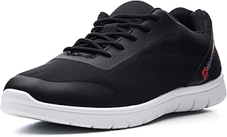 Lewis Mesh Sneakers Breathable Lightweight Fashion Trainers