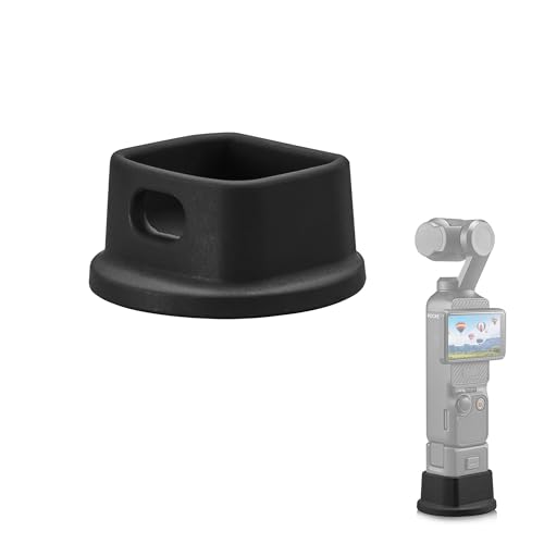 Compact Silicone Non-Slip Desktop Mount for DJI Osmo ...