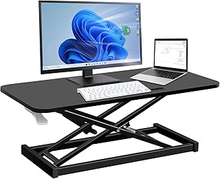 Standing Desk Converter, 32\