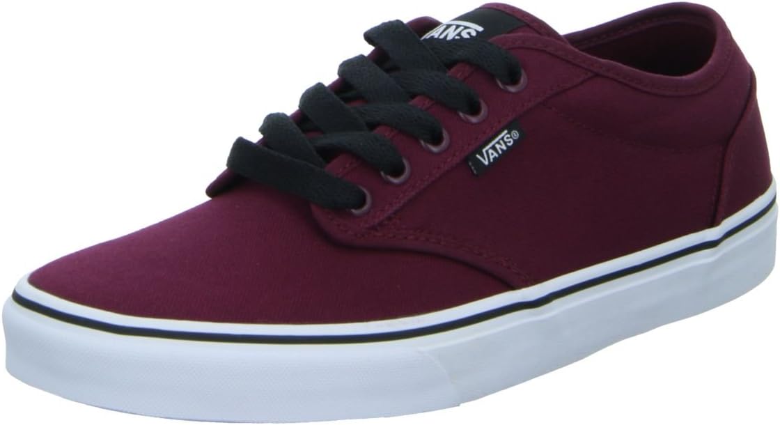 Atwood Low-top Sneakers for Men by Vans