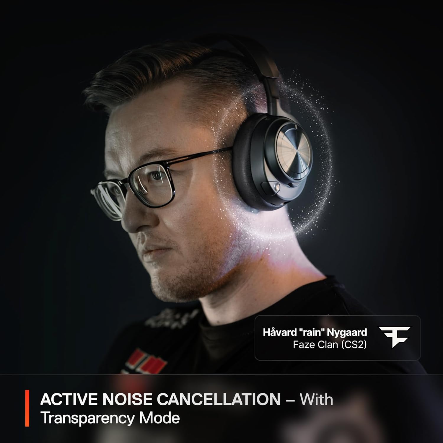 SteelSeries Arctis Nova Pro Wireless Multi-System ...