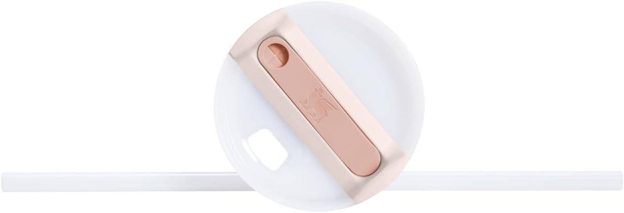 Stanley Quencher H2.0 Tumbler with Handle and Straw 40 oz ...