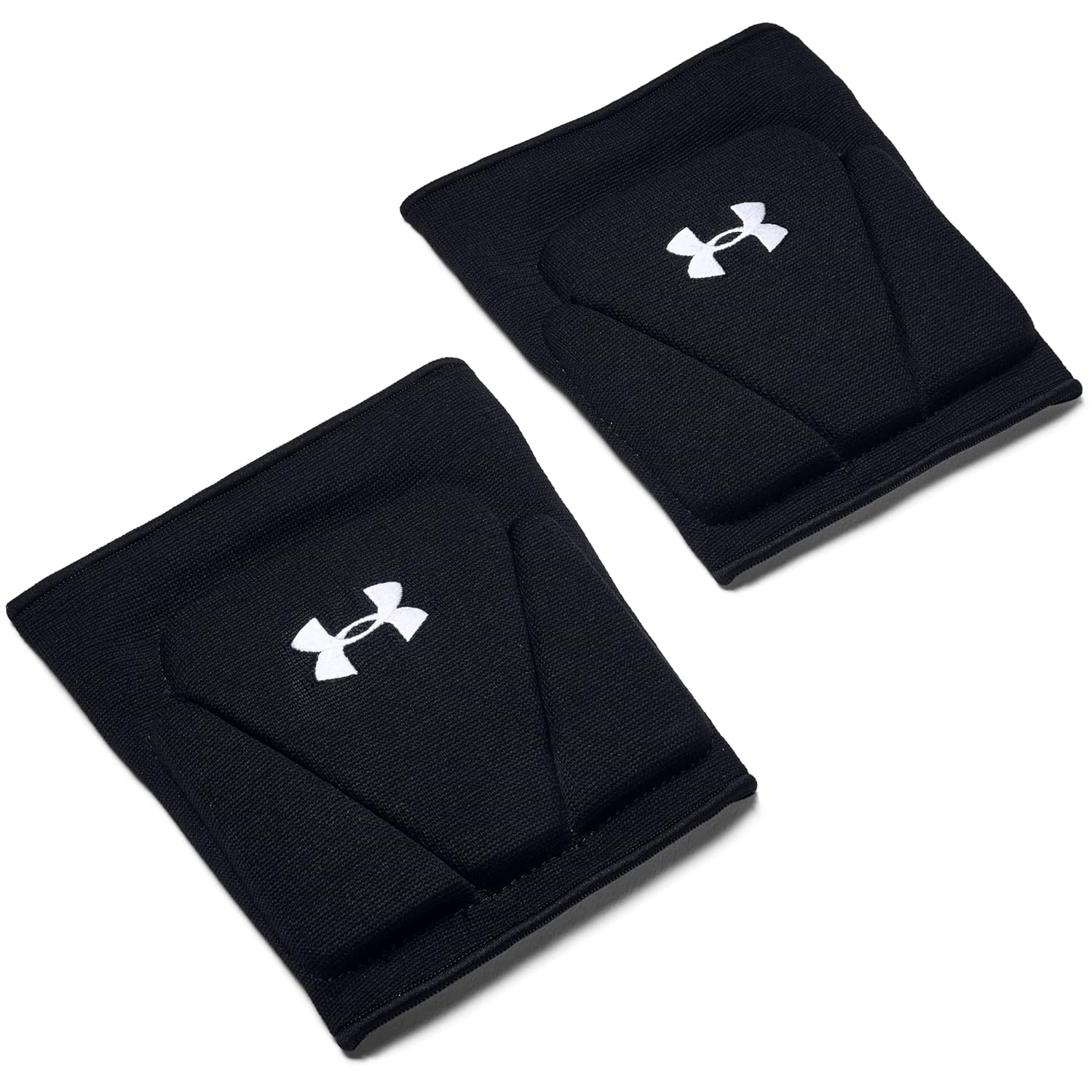 Under Armour Strive 2.0 Knee Pads Black S - Amazon.com