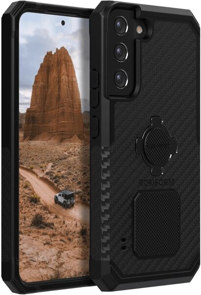 Rokform Rugged Case—Samsung Galaxy S22 Plus - Absolute Bikes