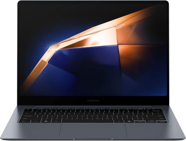 SAMSUNG 14″ Galaxy Book4 Pro Laptop PC Computer, Intel ...
