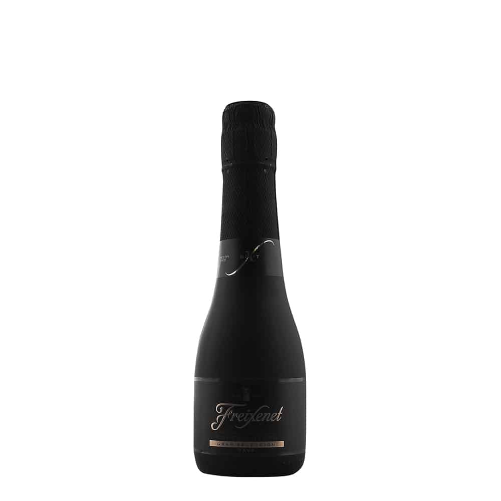 Freixenet Cordon Negro Brut White - Cave Lusa