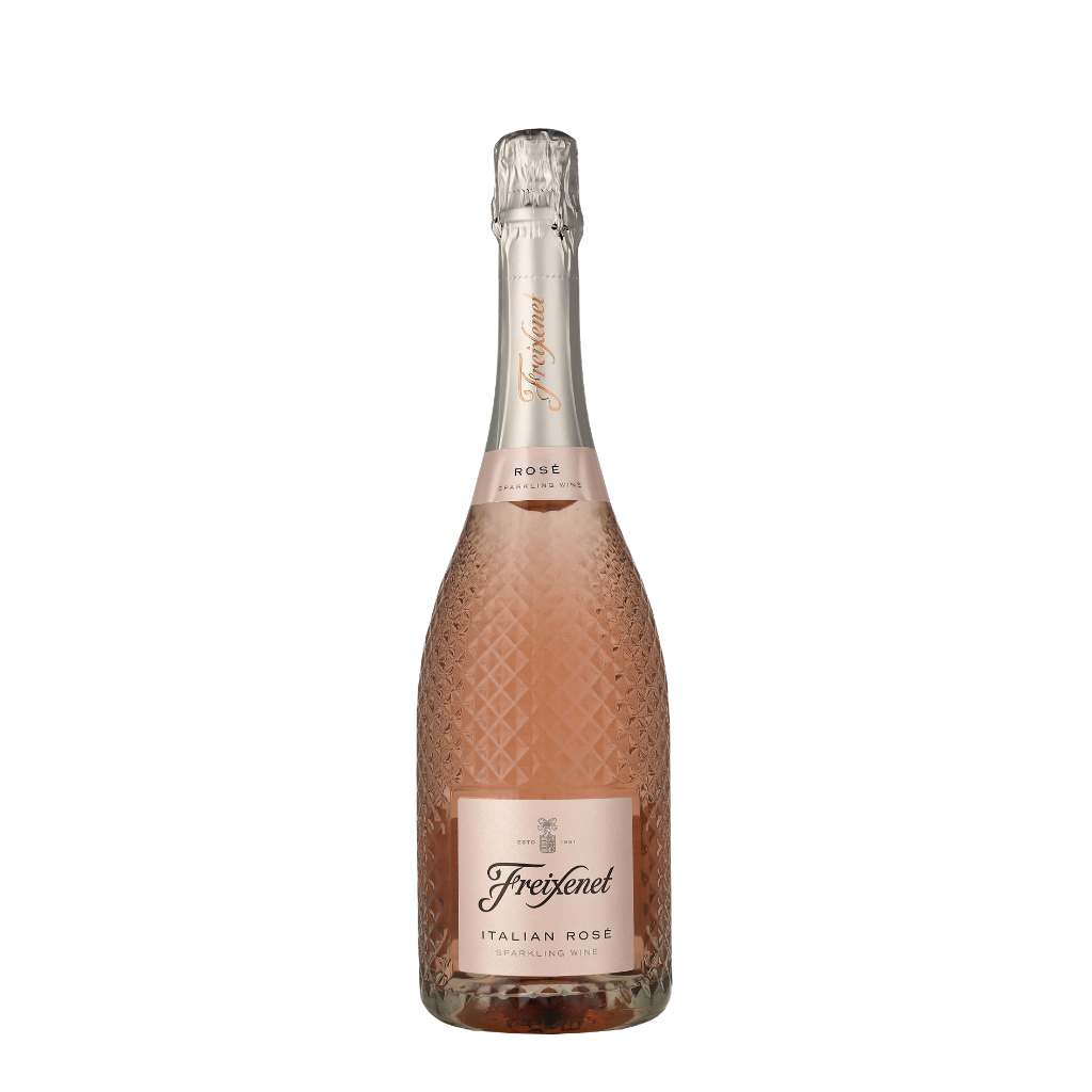 Freixenet Cordon Negro Brut 20cl - Topdrinks