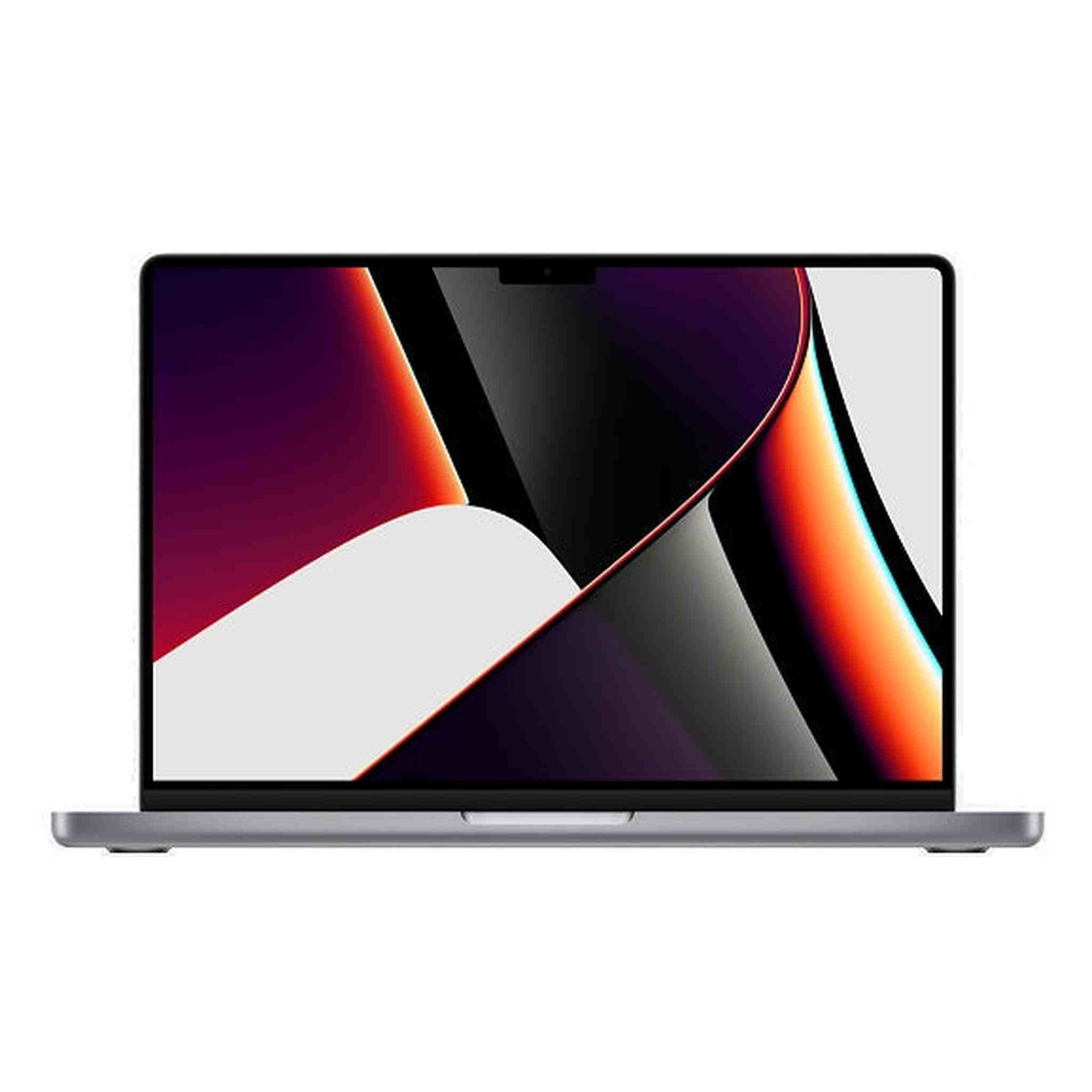 Apple MacBook Pro (14-inch, Apple M1 Pro chip with 10- ...