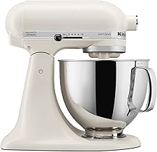 Artisan Series 5 Quart Tilt Head Stand Mixer, Porcelain