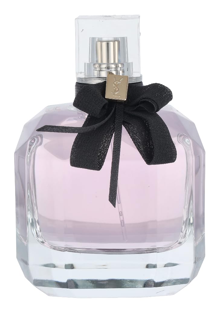 Yves Saint Laurent Mon Paris Eau de Parfum Spray, 3 ...