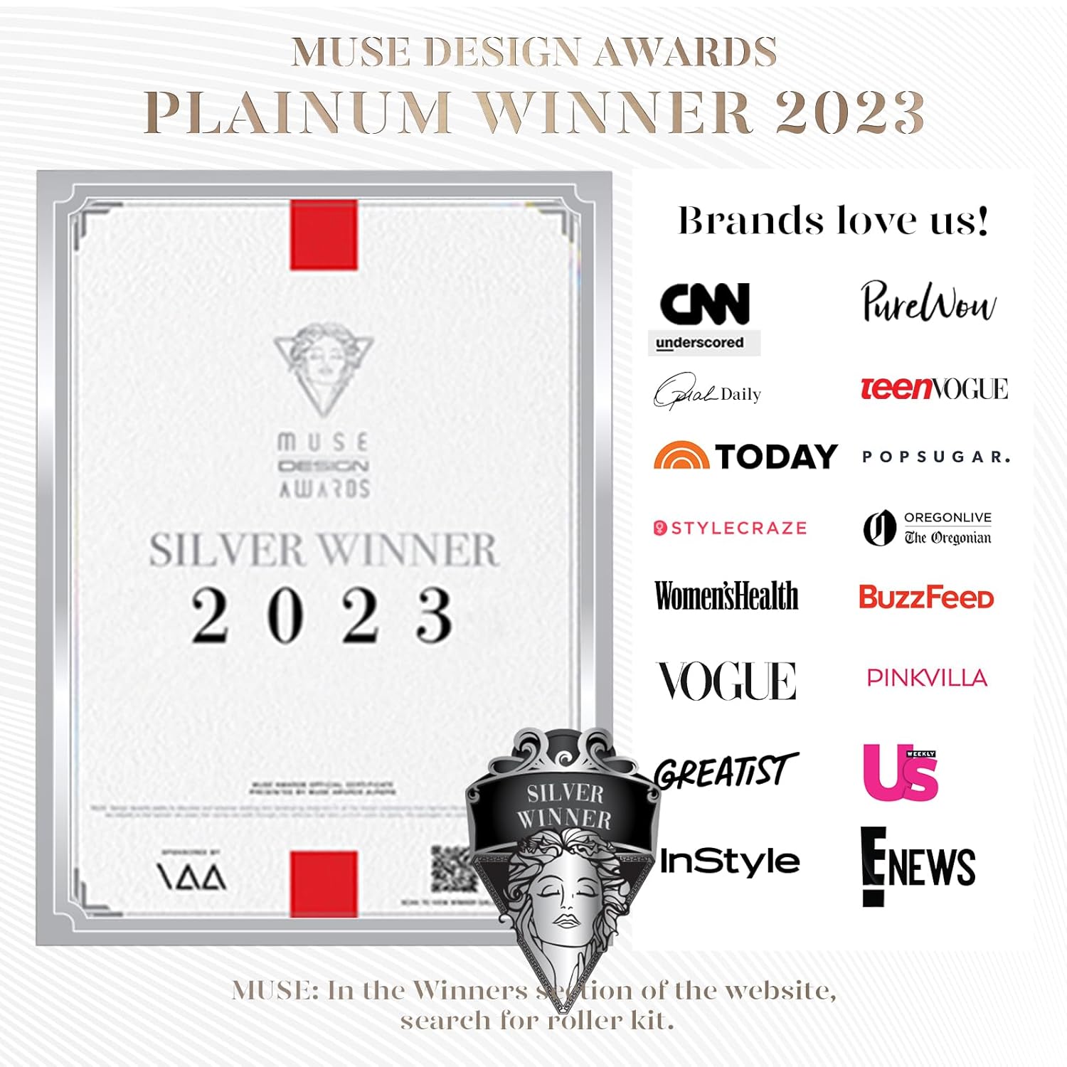 BAIMEI IcyMe Gua Sha & Jade Roller Facial Tools Face ...