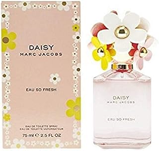 Daisy Eau So Fresh Eau de Toilette 2.5-oz. Eau de Toilette