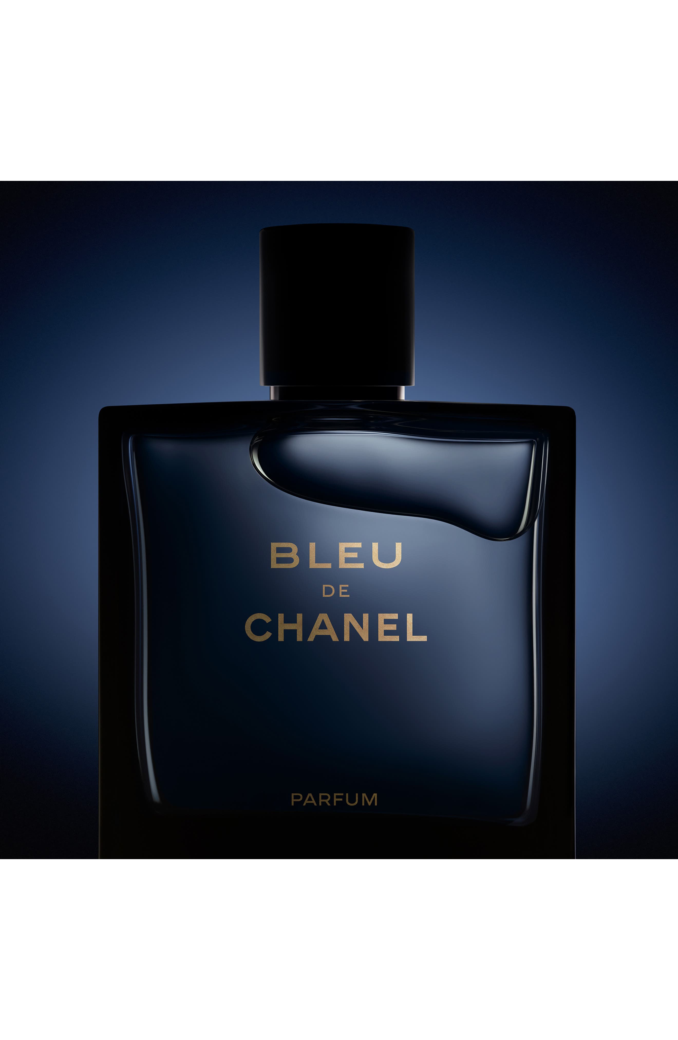 BLEU DE CHANEL Parfum Spray