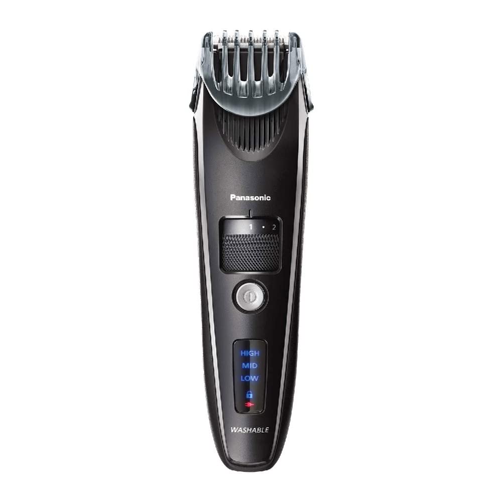 Panasonic Beard Trimmer for Men Cordless Precision UK