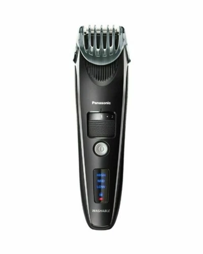 Panasonic ER-SB40-K Precision Power Beard Men\'s ...